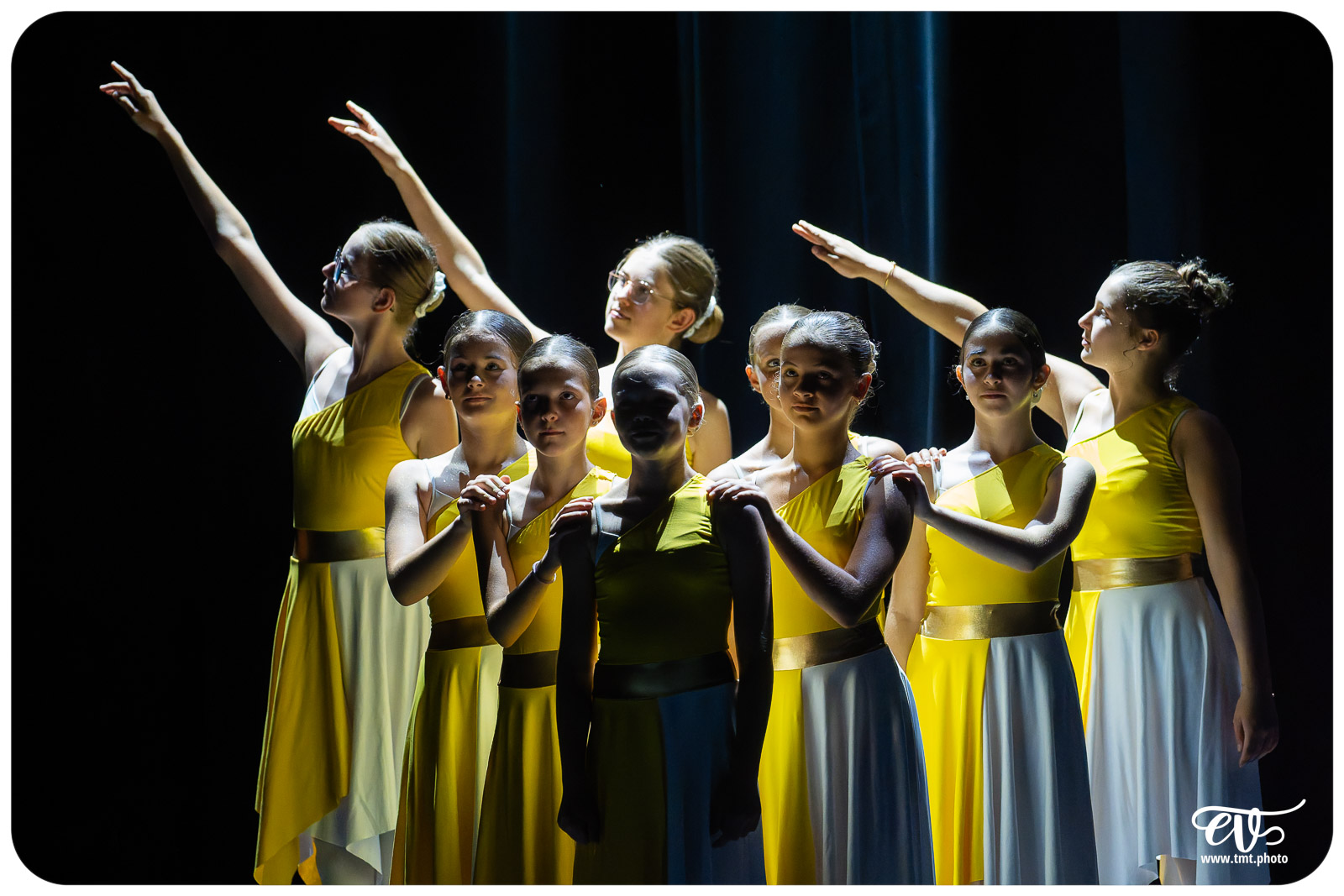 GALA DE DANSE 2026 EMMDH